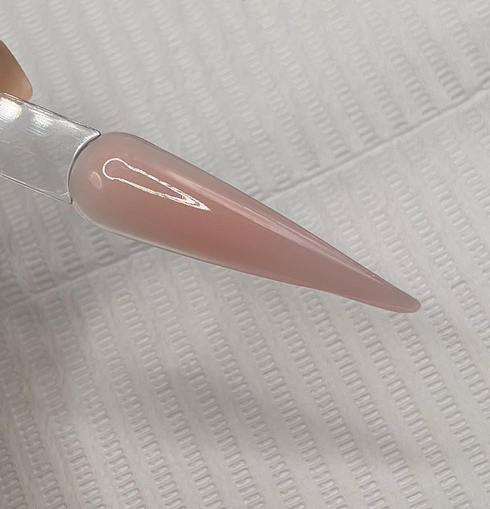 Natural Pink 2oZ