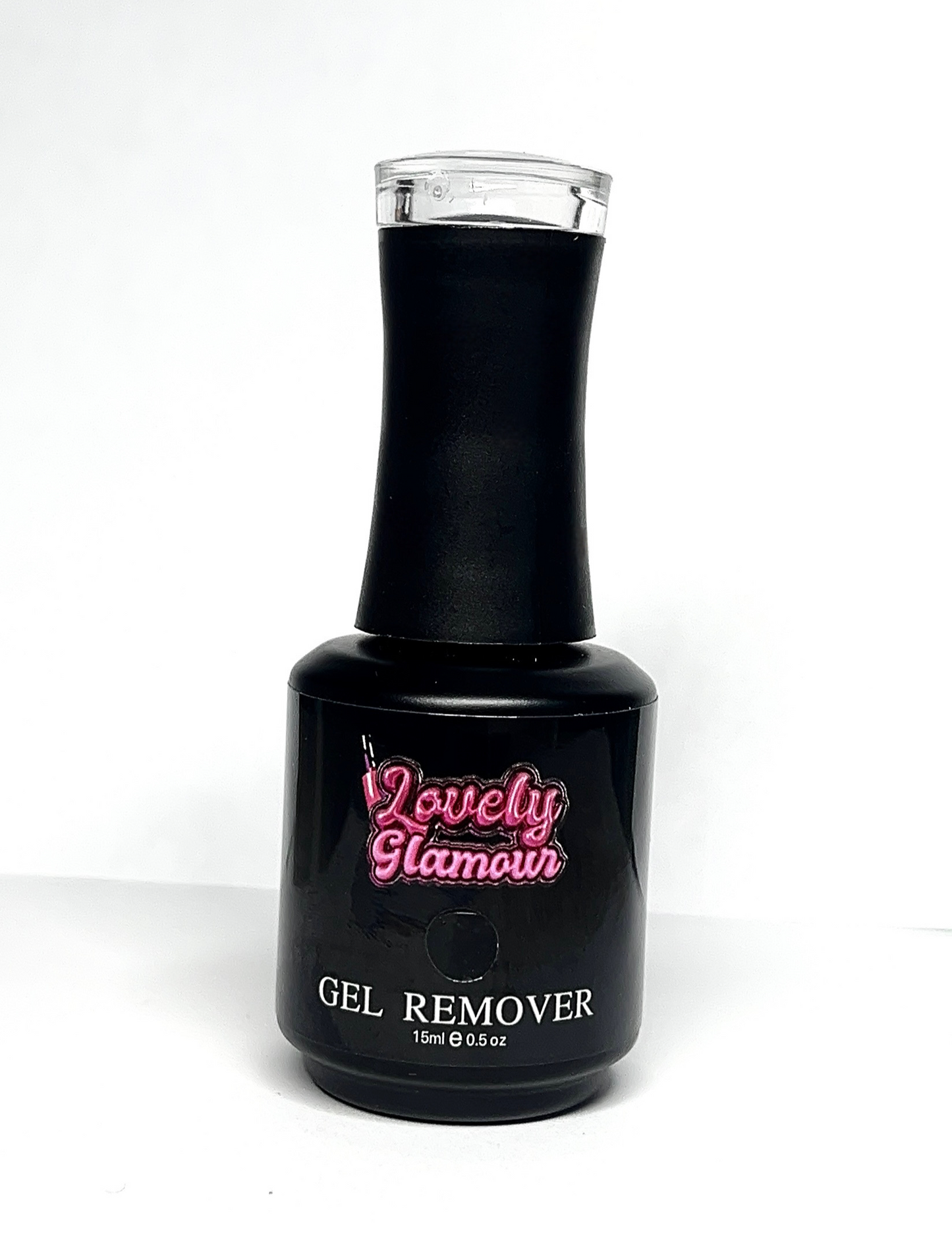 RAPID GEL REMOVER