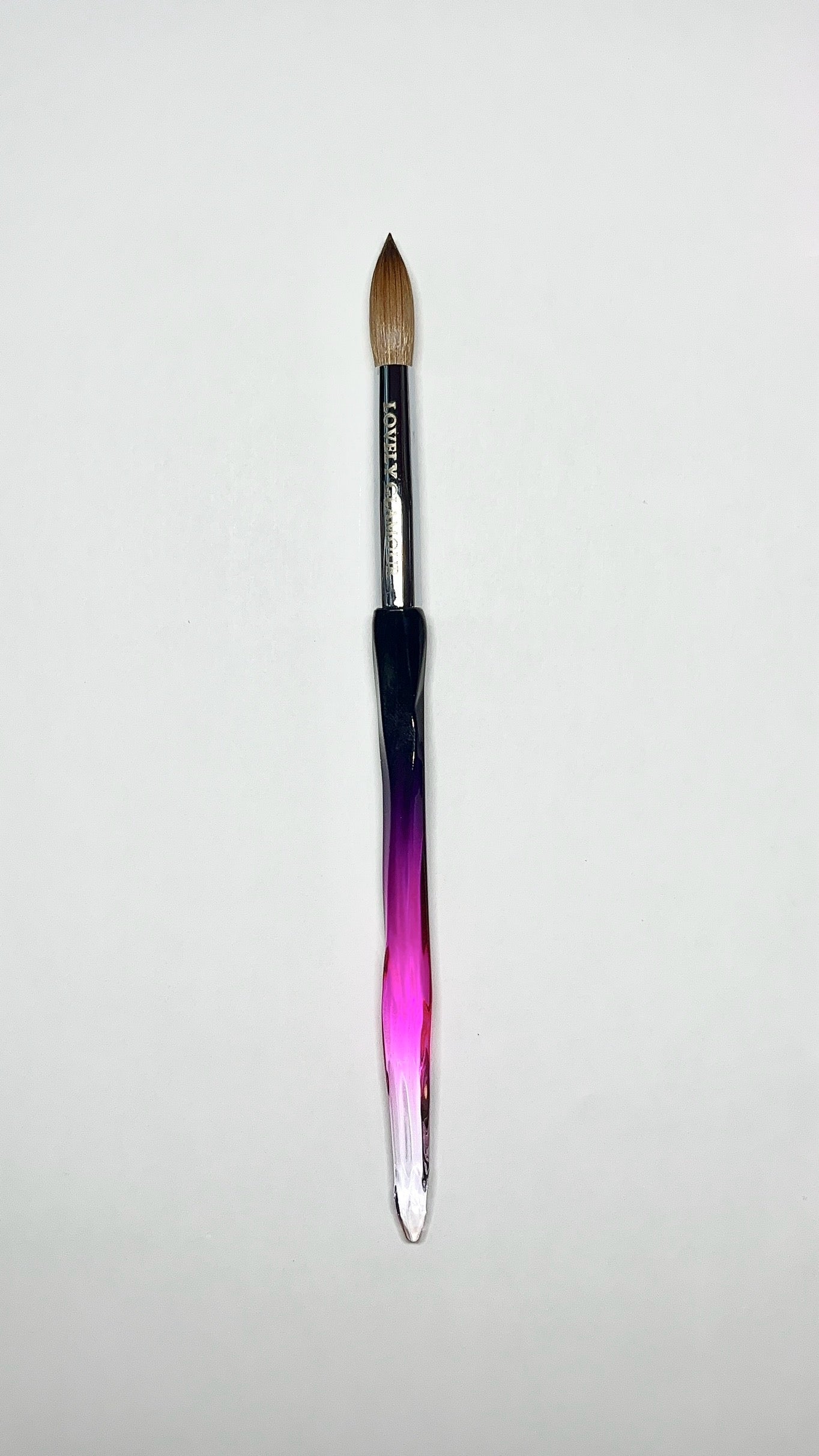 Glamour’s Kolinsky Brush