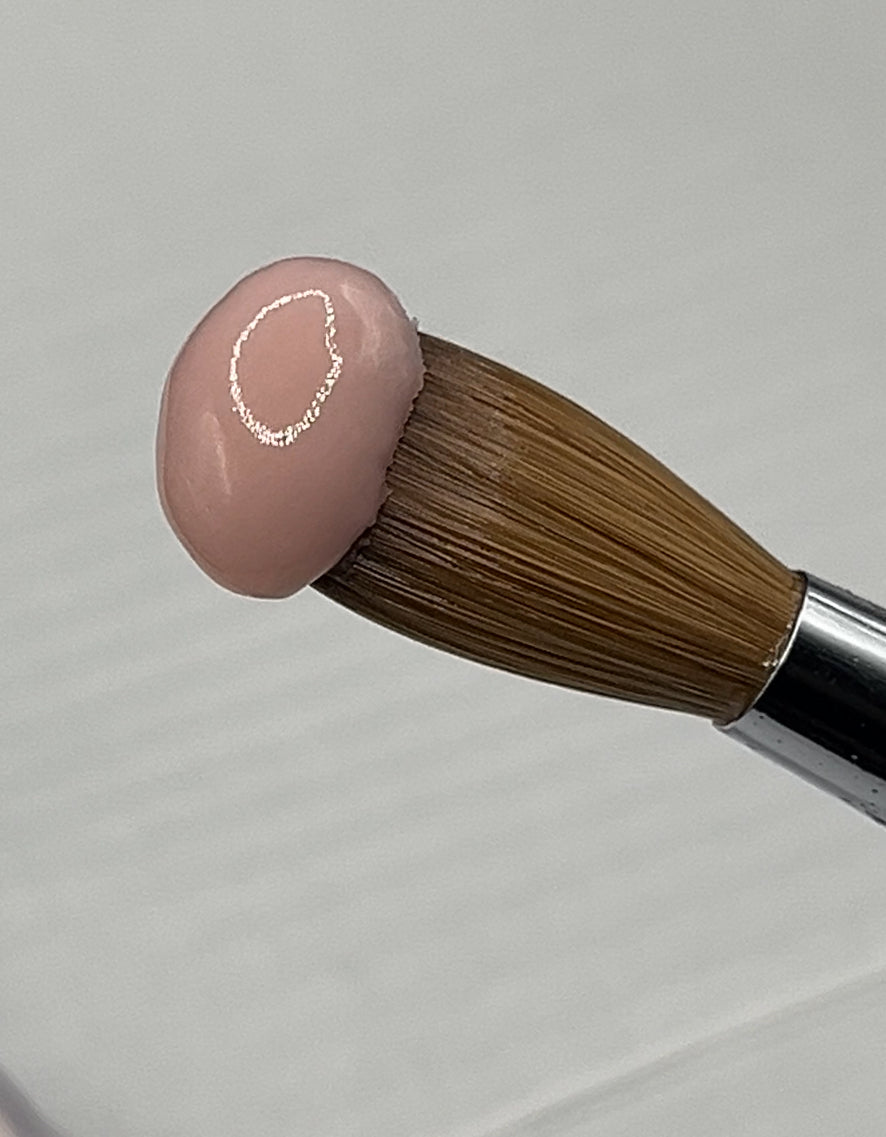 Natural Pink 2oZ