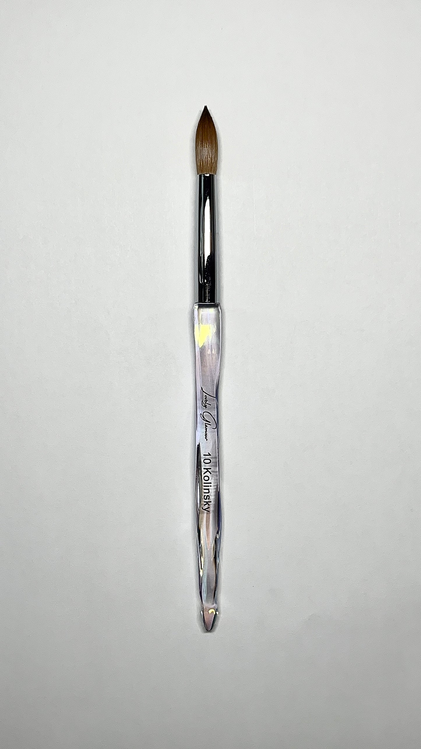 Quartz Kolinsky Brush