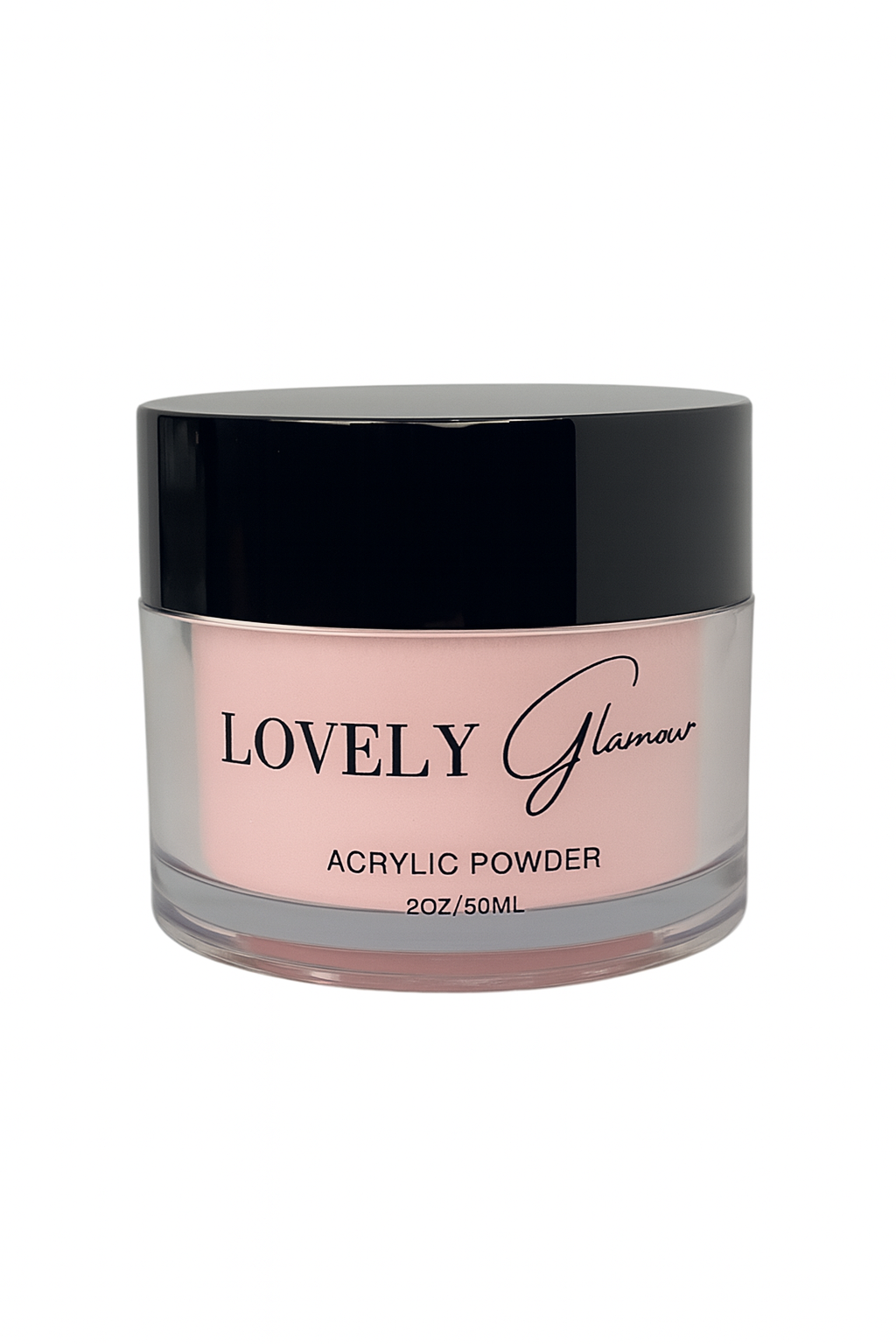 Glamorous Pink 2oz