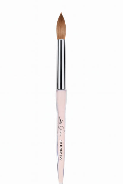 Quartz Kolinsky Brush