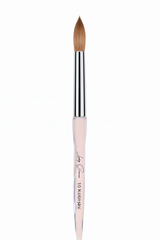 Quartz Kolinsky Brush