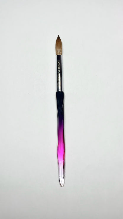 Glamour’s Kolinsky Brush