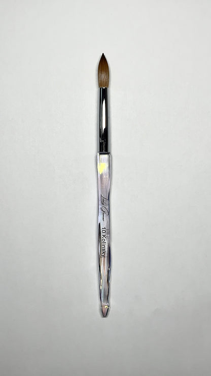 Quartz Kolinsky Brush