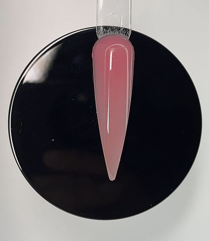 Glamorous Pink 2oz