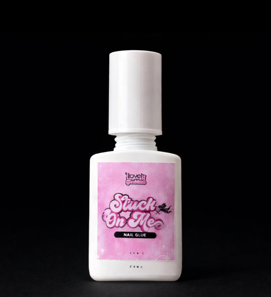 Stuck On Me Brush On Glue