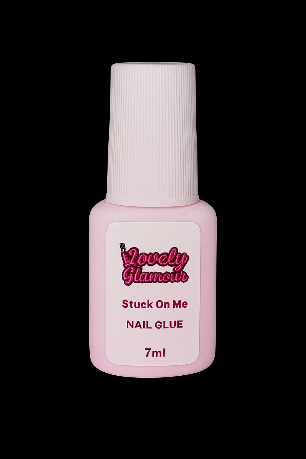 Stuck On Me Brush On Glue
