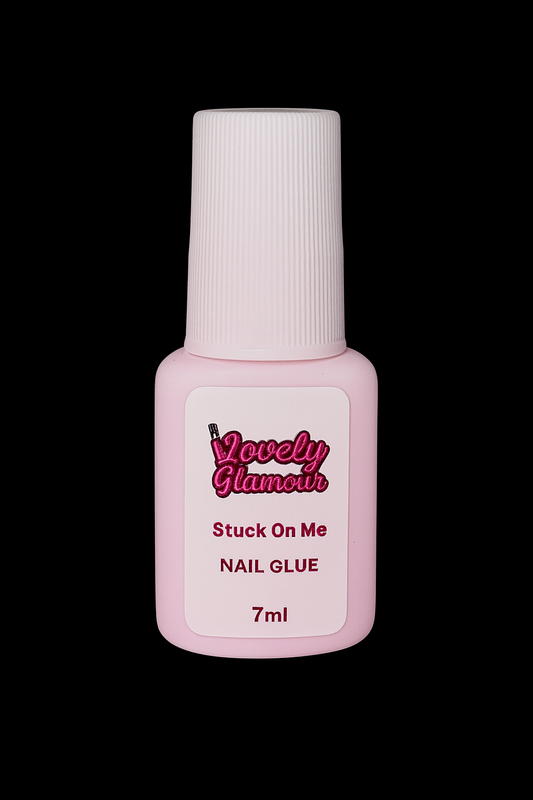 Stuck On Me Brush On Glue