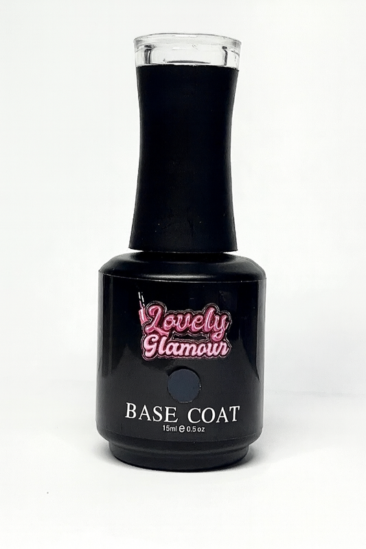 BASE COAT